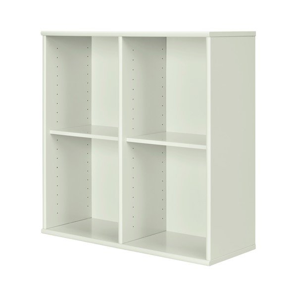 Mėtų spalvos pakabinama knygų spinta  70x70x27 cm Mistral – Hammel Furniture-image-2