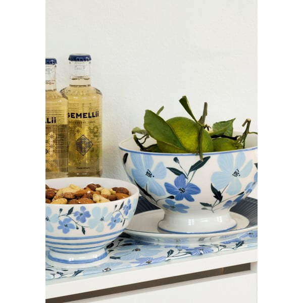 Porcelianinis dubuo Green Gate Laerke, ø 19 cm-image-1