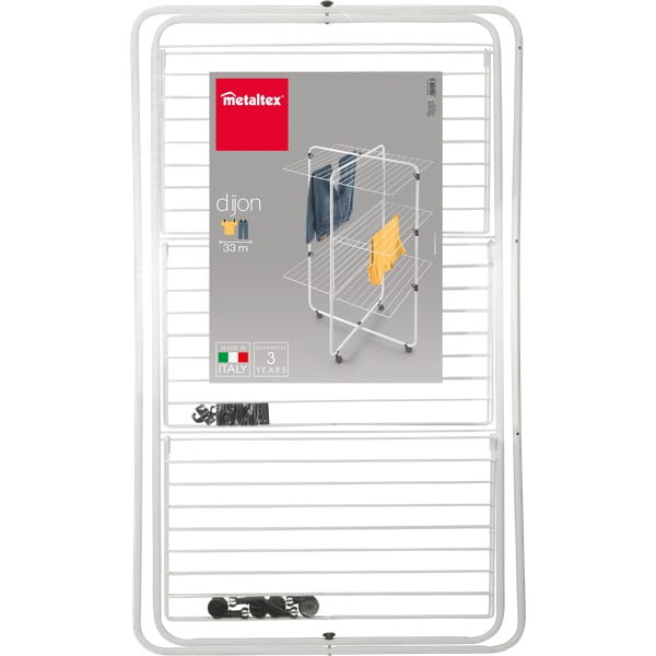 Skalbinių džiovykla Dijon – Metaltex-image-1