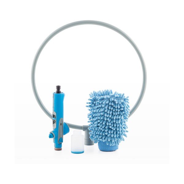 Skalbimo žiedas šunims InnovaGoods-image-2