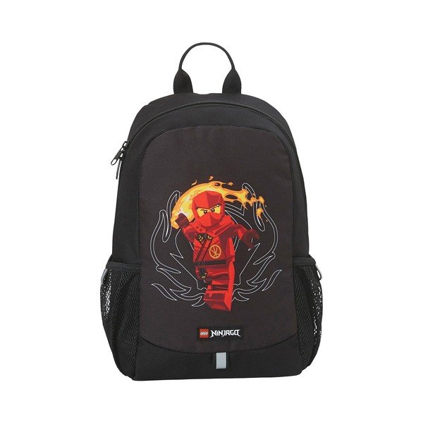 Vaikiška kuprinė 11 l Ninjago Red – LEGO®