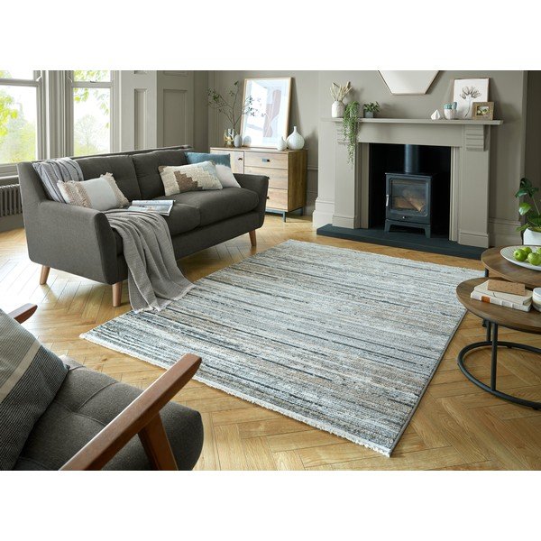 Rudas kilimas Flair Rugs Lagos, 120 x 160 cm-image-4