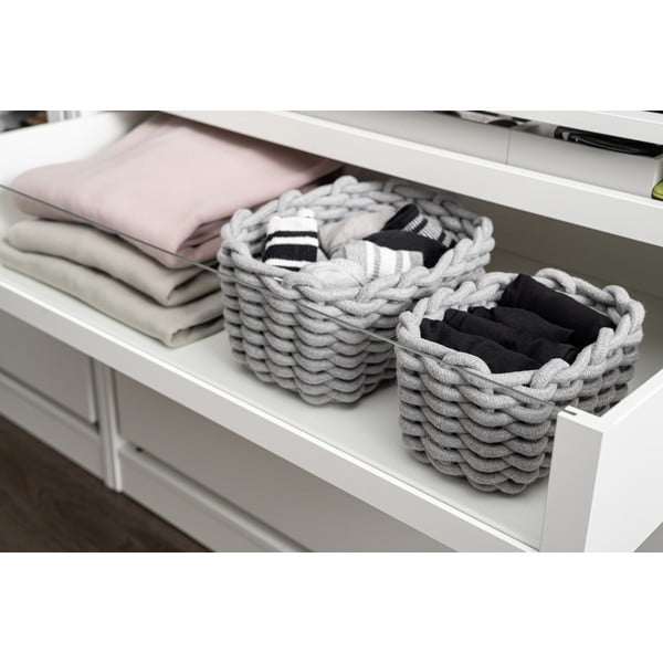 Audinio krepšelis vonios kambariui Tia - Wenko-image-2