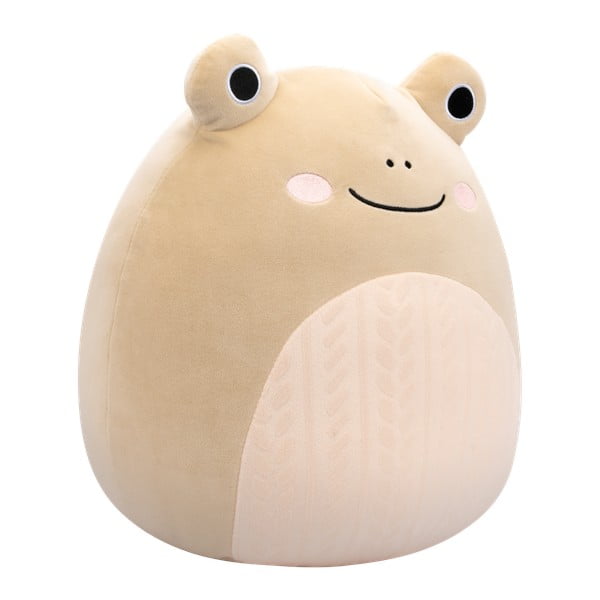 Pliušinis žaislas DeWitt – SQUISHMALLOWS-image-4