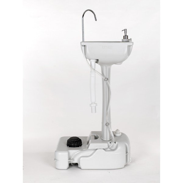 Sodo kriauklė - Happy Green-image-1