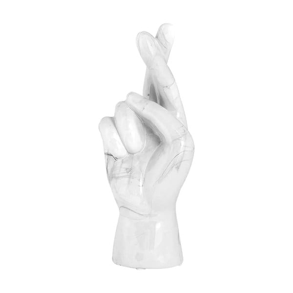 Statulėlė iš keramikos Fingers Crossed – Villa Altachiara