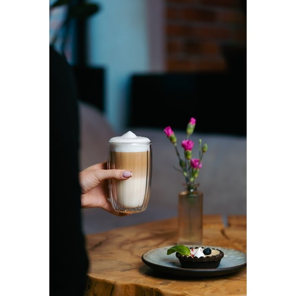 Puodeliai 2 vnt. 250 ml Tulip – Vialli Design-image-3