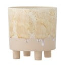 Iš molio gėlių vazono dangtelis ø 15,5 cm Imoa – Bloomingville