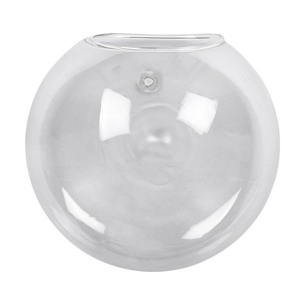 Stiklinė vaza "Villa Collection", ∅ 19 cm