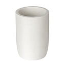 Baltos spalvos iš polirezino dantų šepetėlio indas Altavalle – Wenko