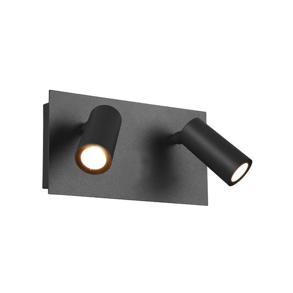 Lauko šviestuvas (aukštis 12 cm) Tunga – Trio