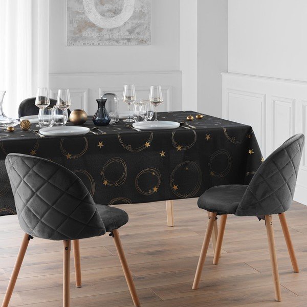 Staltiesė 150x240 cm Star – douceur d'intérieur-image-2