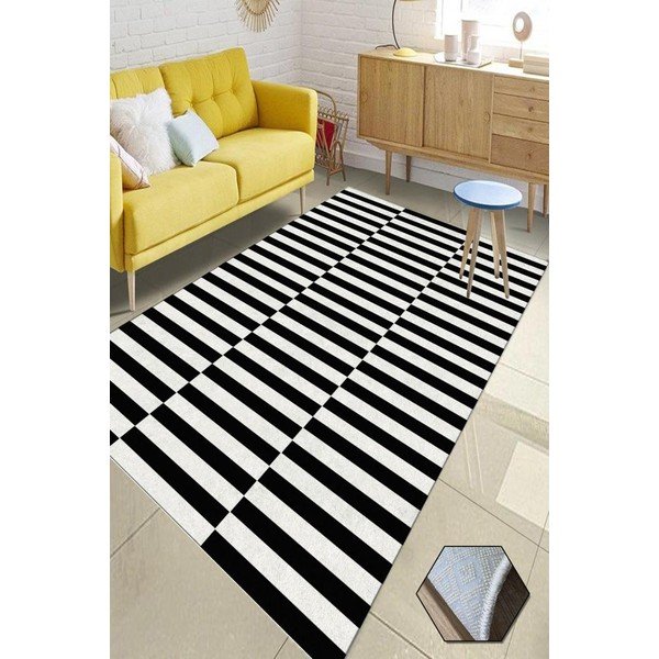 Kilimas Rizzoli Stripes, 80 x 140 cm-image-1