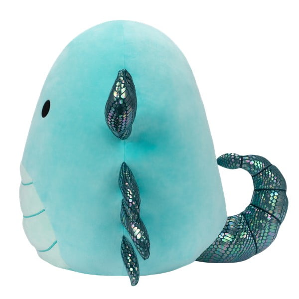 Pliušinis žaislas Carpio – SQUISHMALLOWS-image-2