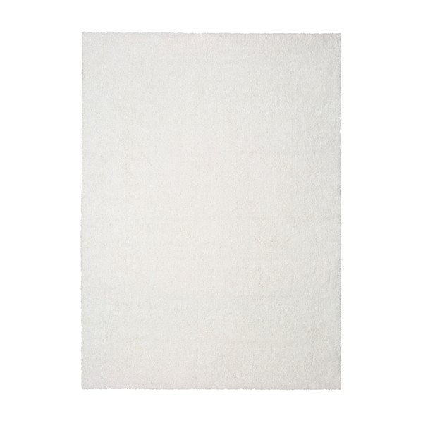 Kilimas Universal Olimpia Liso White, 160 x 230 cm-image-1