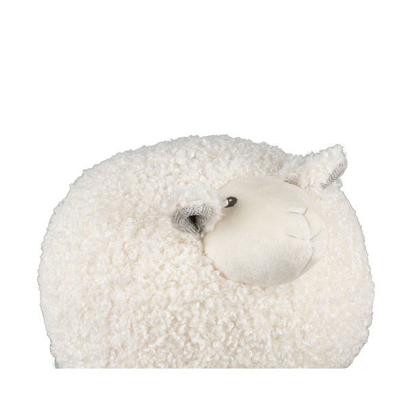 Pliušinis žaislas Sheep Shaggy - Jardin d'Ulysse-image-2