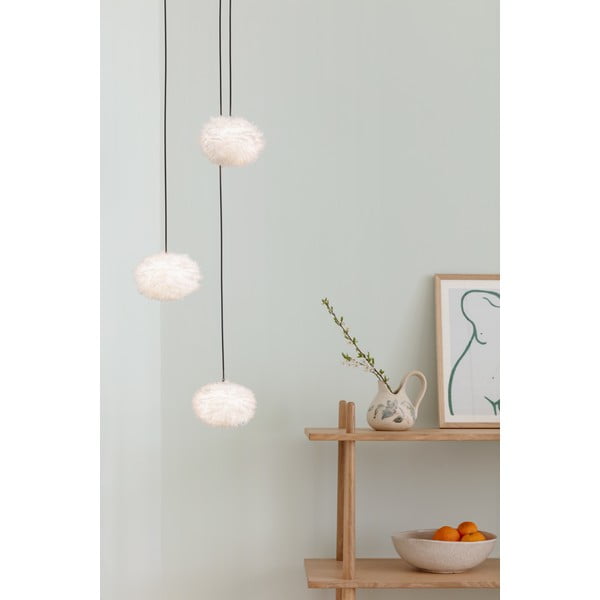 Šviestuvo gaubtas baltos spalvos ø 15 cm Eos Nano – UMAGE-image-1