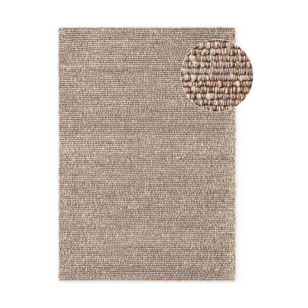 Natūralios spalvos kilimas 200x290 cm Wilma – Villeroy&Boch-image-4
