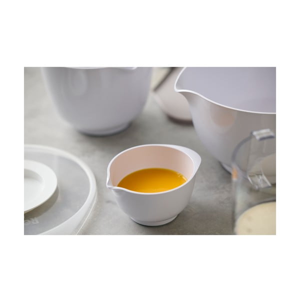 Mažas dubuo baltos spalvos 250 ml Margrethe – Rosti-image-3