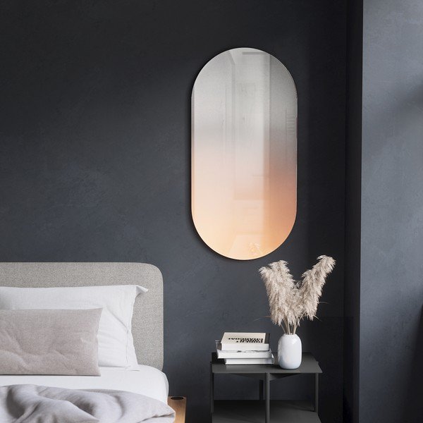 Sieninis veidrodis 46x92 cm Misto - Umbra-image-3