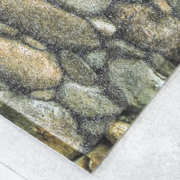 Kilimėlis 60x90 cm Stone - Artsy Doormats-image-2