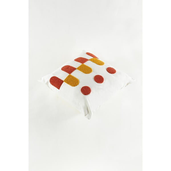 Dekoratyvinė pagalvėlė 43x43 cm Craft – Mioli Decor-image-1