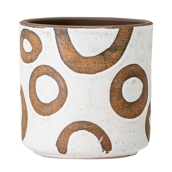 Gėlių vazonas Bloomingville Avo, ø 12 cm-image-3