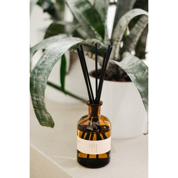 Difuzorius #57 Chamomile, Linden, Birch – Perfumed Prague-image-3