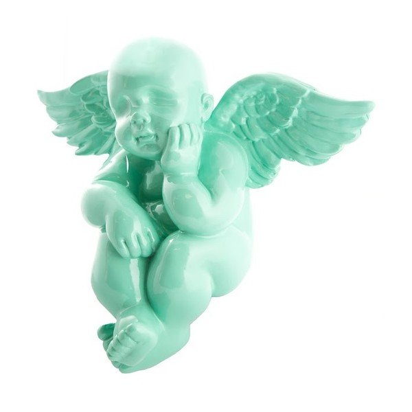 Dekoratyvinė statulėlė Gabriel Mint-image-1