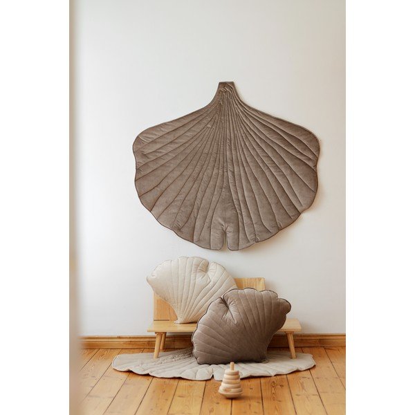 Kūdikio pagalvė Dark Beige - Moi Mili-image-4