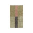 Rankų darbo iš vilnos kilimas 80x140 cm Chroma Dusty Pink – Lorena Canals