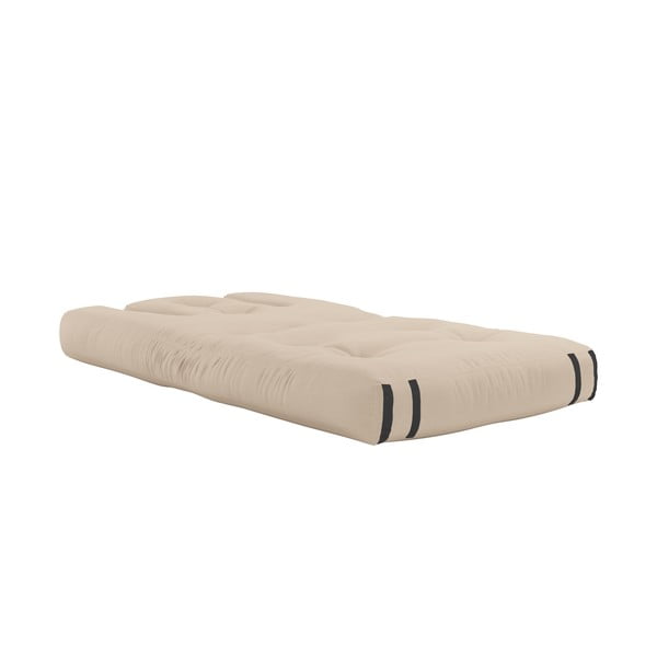 Smėlio spalvos sulankstoma kėdė Karup Design Design OUT™ Hippo Beige-image-3