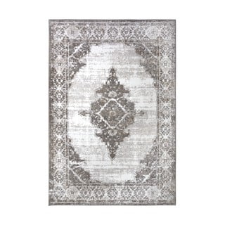Kilimas pilkos spalvos 120x170 cm Shine Retro – Hanse Home
