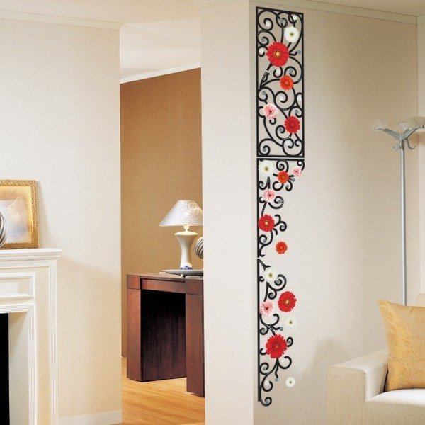"Ambiance Frieze" lipdukas-image-1