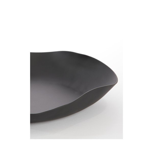 Iš metalo dekoratyvinis padėklas 32x33 cm Anzio – Light & Living-image-2