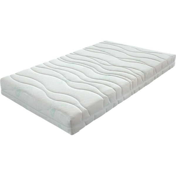 Dvipusis čiužinys 3/4, 120 x 200 cm Materasso Rena