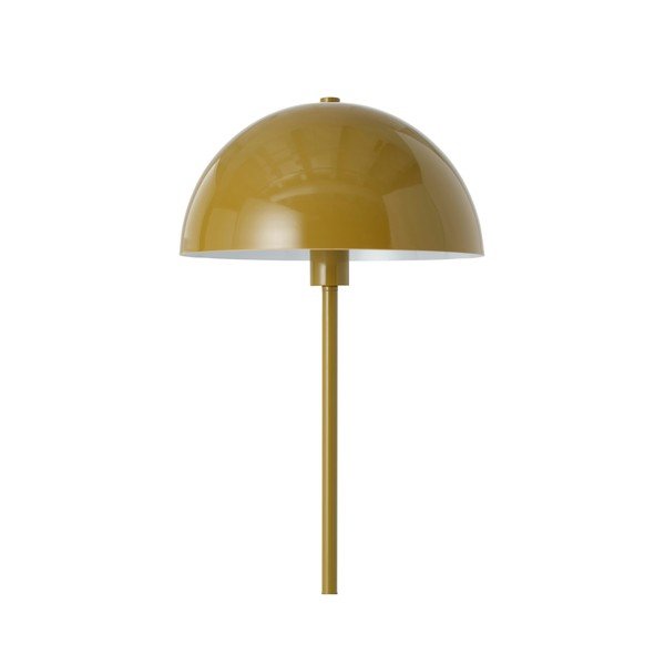Khaki spalvos iš metalo pastatomas šviestuvas (aukštis 160 cm) Morris – Ellos Home-image-4
