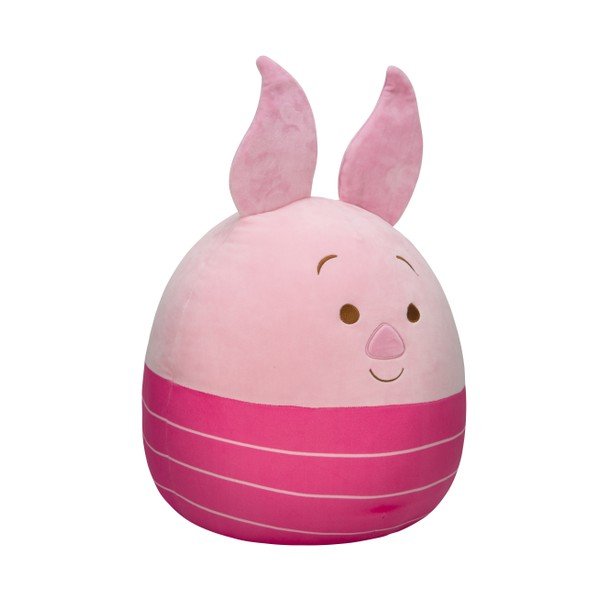 Pliušinis žaislas Disney Pig - SQUISHMALLOWS-image-2