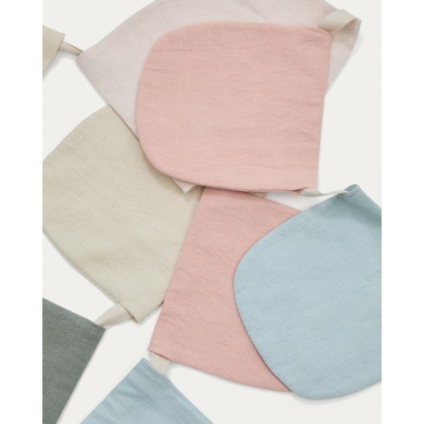 Vaikiška girlianda Betia – Kave Home-image-3