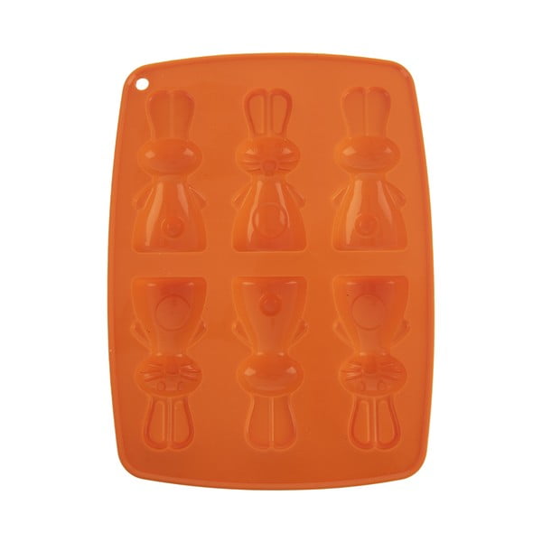 Iš silikonas kepimo forma 18x24 cm – Orion-image-3