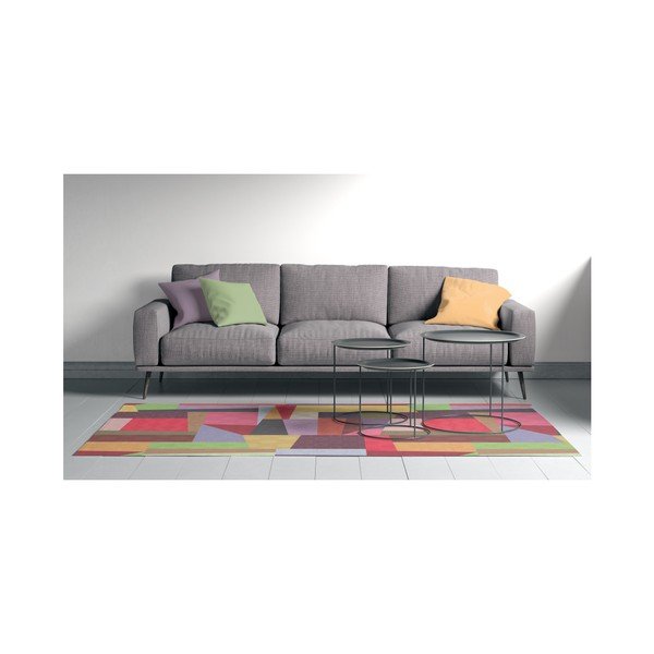 Kilimas Oyo home Suzzo Cassie, 80 x 150 cm-image-1