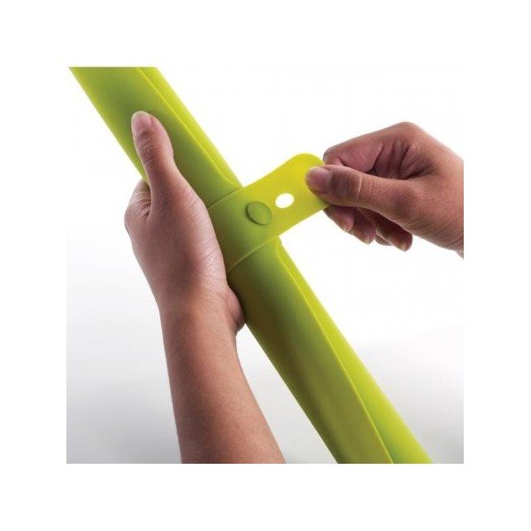 Smėlio spalvos "Joseph Joseph Roll Up" silikoninis padas-image-1