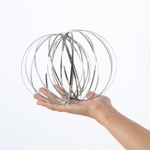 "InnovaGoods Junior Knows" plaukiojanti spiralė-image-1