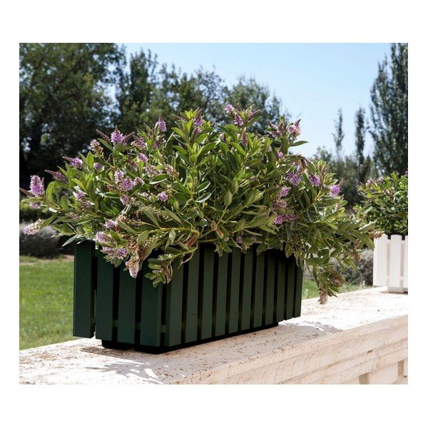Vazonas gėlėms 50 cm Fency – Gardenico-image-1