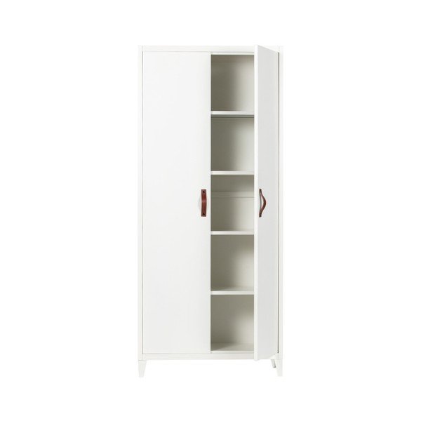 Balta spinta WOOOD Brock, plotis 84 cm-image-1