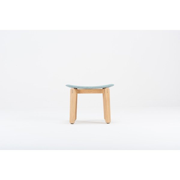 Mėlynojo ąžuolo otomanas Gazzda Nora-image-3