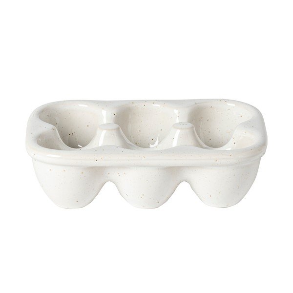 Iš molio dubuo kiaušiniams Fattoria – Casafina