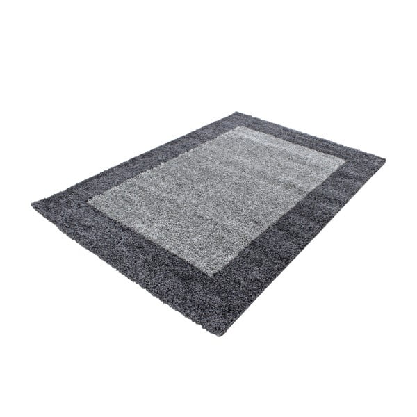 Kilimas pilkos spalvos 200x290 cm Life – Ayyildiz Carpets-image-4