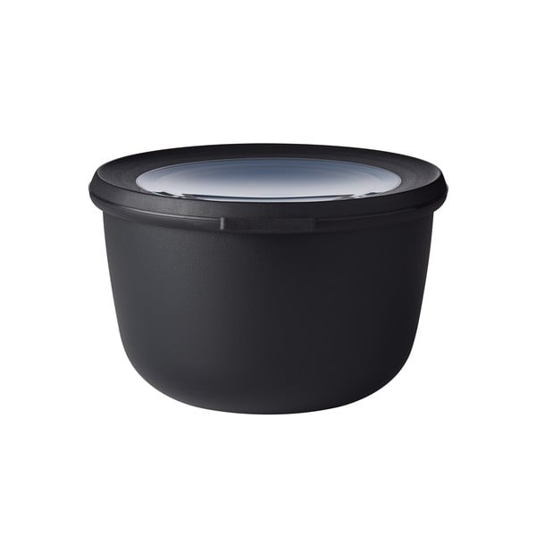Maisto dėžutės 3 vnt. Nordic black – Mepal-image-2