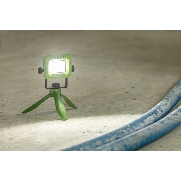 Prožektorius LED USB (aukštis 23 cm) Alledo – GTV-image-1